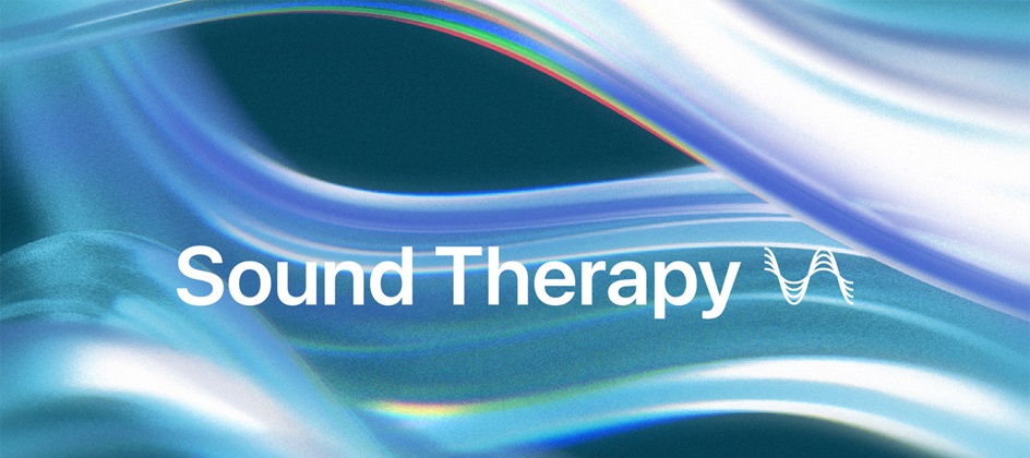Apple Music partners with Universal Music Group to introduce sound therapy collection